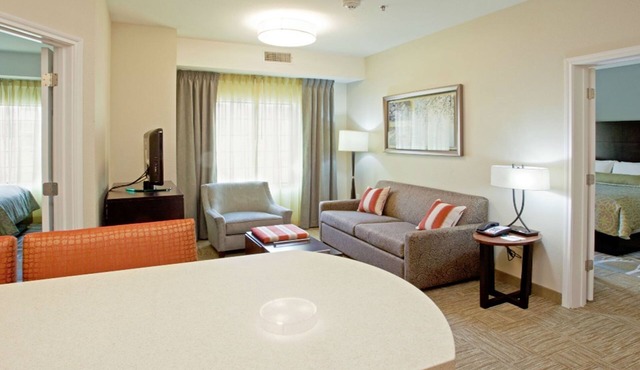 Great Location Near NASA, USDA, FDA & IRS | 24 Hour Business Center + Free Breakfast