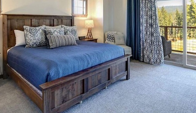 Great Location Near Pool with Suncadia Pool Access