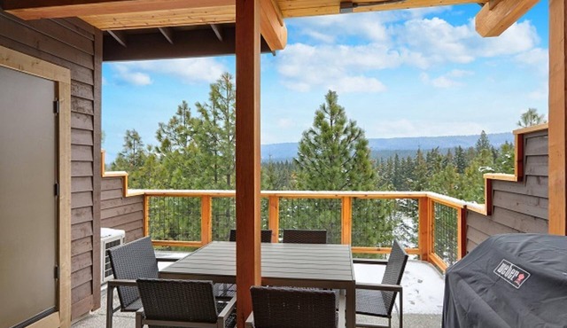 Great Location Near Pool with Suncadia Pool Access