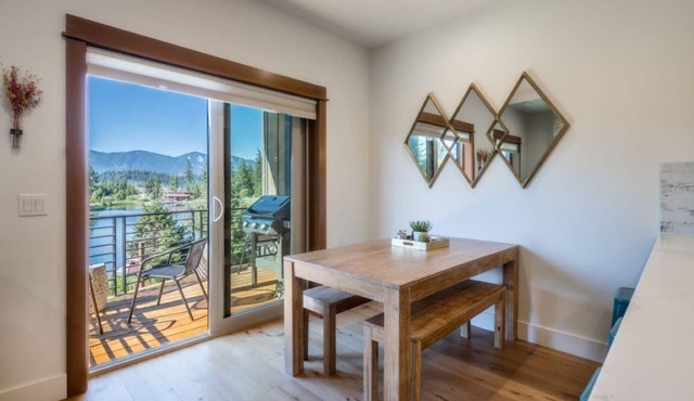 Great Location Near Pool with Suncadia Pool Access