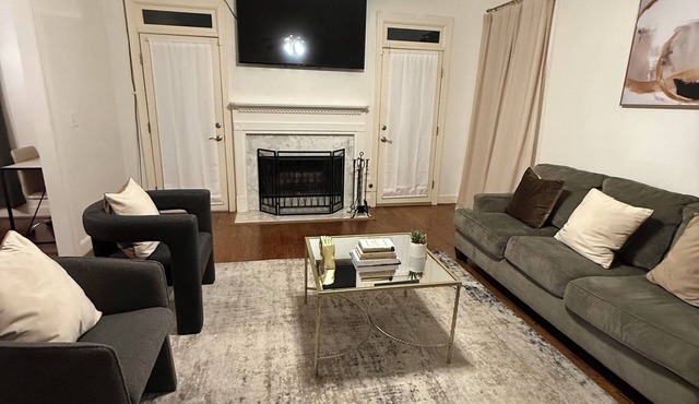 Great Location near Mountain Brook! Only minutes from Downtown!