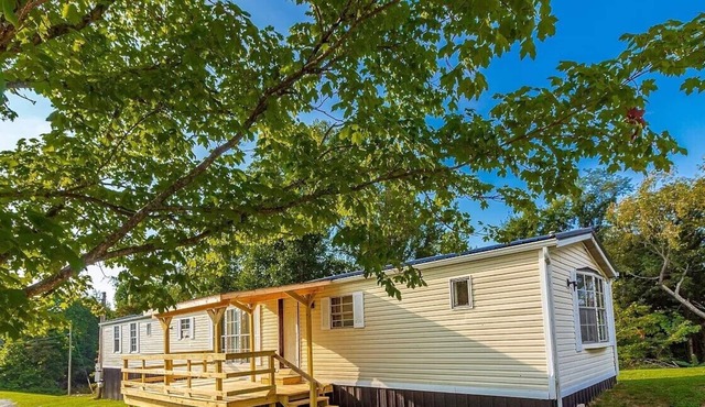 Great Location near Shawnee!
