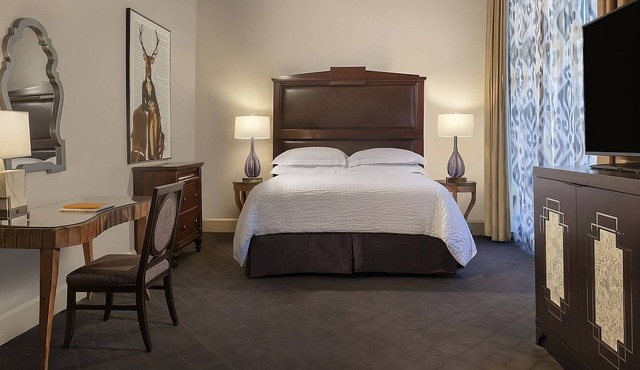 Great Location Near National Cowgirl Museum and Hall of Fame!