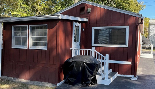 Great Location on Northeast Corner of Conesus Lake - Short and Long Term Rental