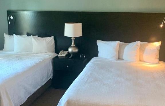 Great Location - One spacious suite located in a condotel few minutes away rom Disney World