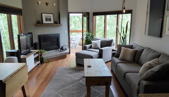Great location, spacious 1 bedroom rental
