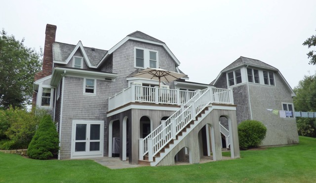Great Location Steps to Chatham Lighthouse & Town