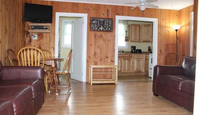 Great Location! Best Prices! 5th house from the beach