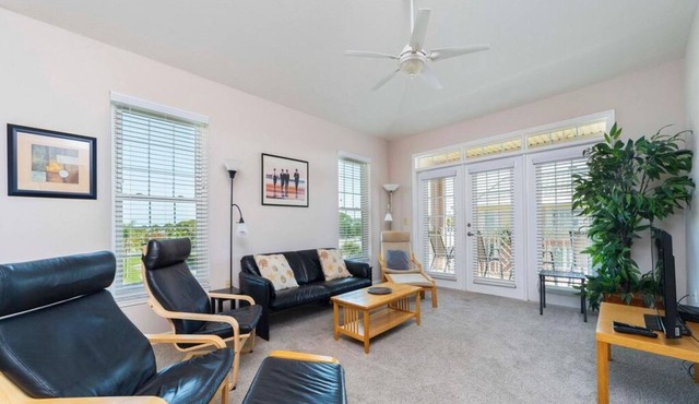 Great Location ~ Amp ~ Pier Park ~ Beach!