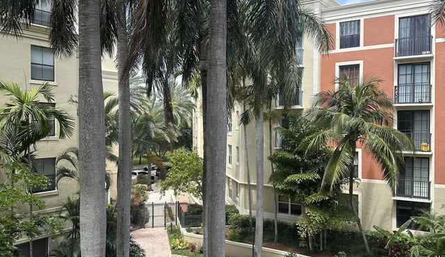 Great location in DT WPB