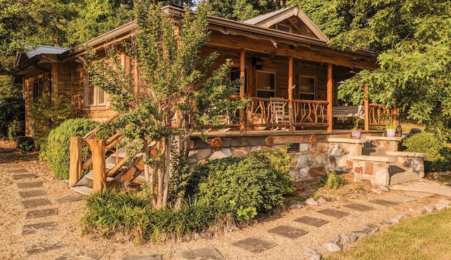 Great Location. Walking distance. Original Character with updates.