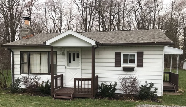 Great Location!! WI-FI Central AC to beach, Very close to beach and marina