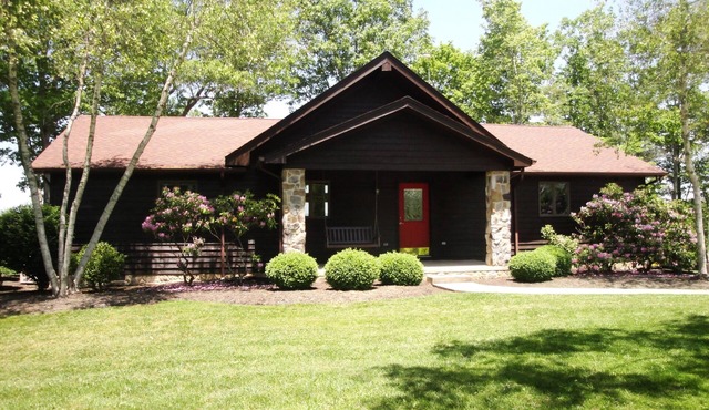 Great Location with Breathtaking Views in Greenbrier County, WV.