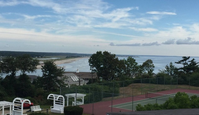 Great Location with Beautiful Ocean Views - The Lookout - Ogunquit ME