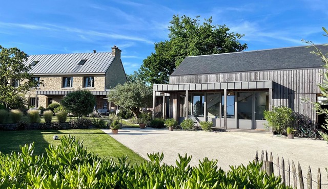 Great longère ideally located