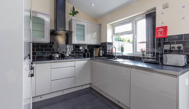 Great Long term Accommodation