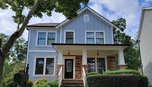 Great looking property for rent and in prime location!