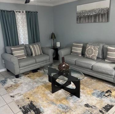 Great luxury place very comfortable with family