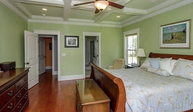 Great Masters Rental for 2020!