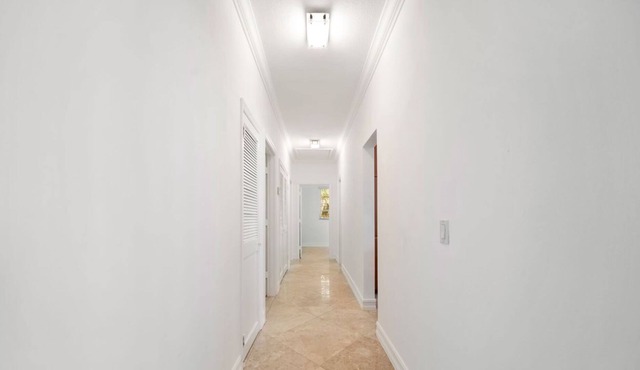 Great Miami Beach House