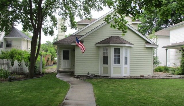 Great Mid-to-Downtown Location only 30 minuets to Glacier National Park!