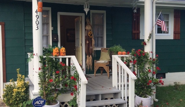 GREAT MONTHLY RENTAL