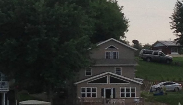 Great Multi-family Vacation