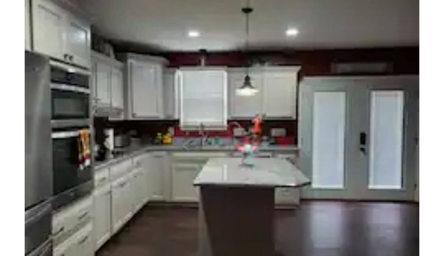 Great neighborhood 3 miles from downtown Laurens.