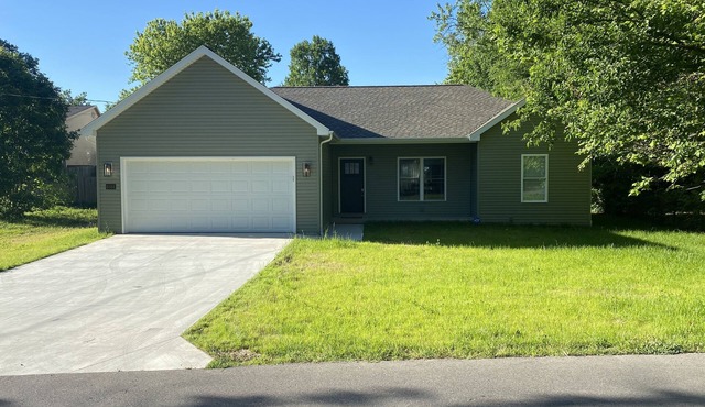 Great new home - just for you!