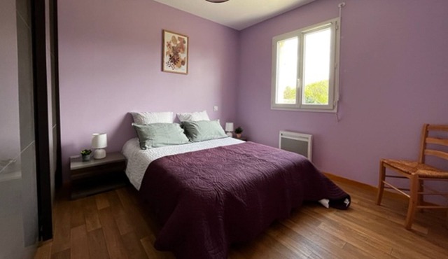 #Great New House - 5 min from Brive – Countryside