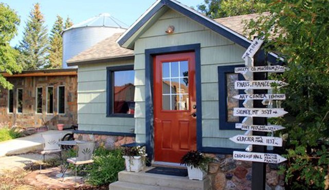 Great northern bed and breakfast