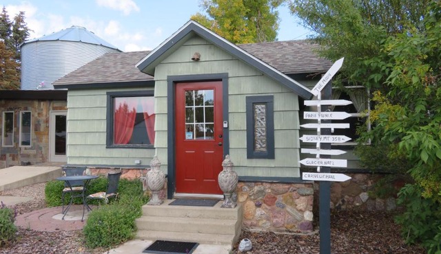 Great Northern Bed & Breakfast