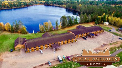 Great Northern Hotel