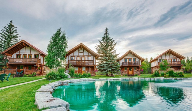 Great Northern Resort