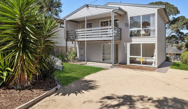 Great Ocean Greatness