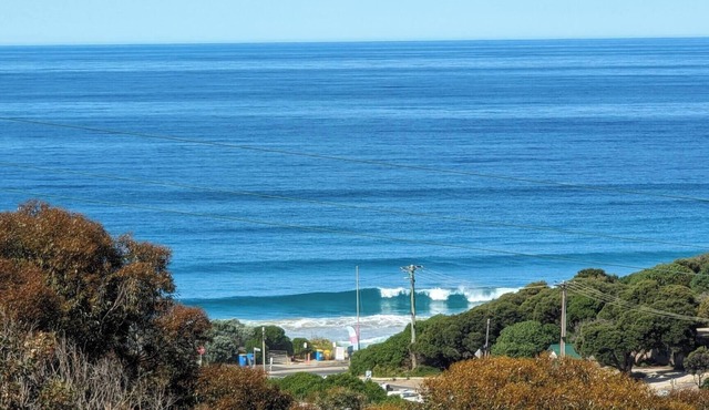 Great Ocean Road Beach Haven