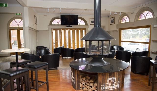 Great Ocean Road Brewhouse Apollo Bay