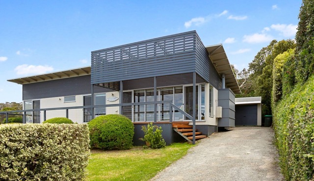 Great Ocean Road Lodge