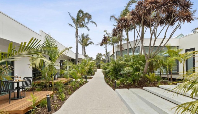 Great Ocean Road Resort