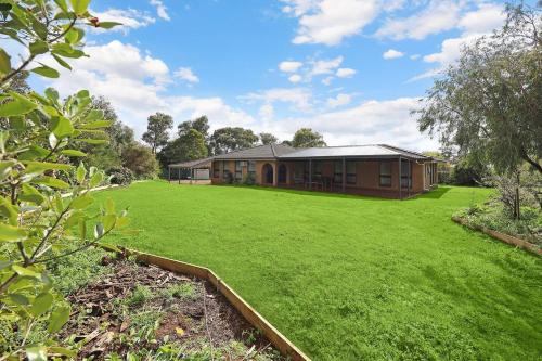 Great Ocean Road Retreat