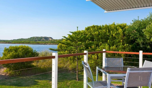 Great Ocean Road Tourist Park