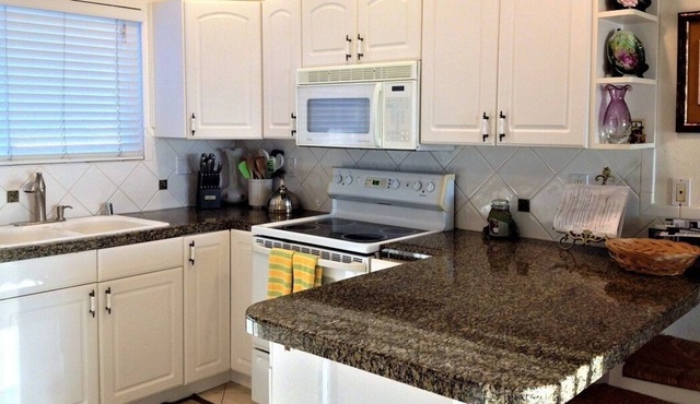Great Ocean View, Elegance, & Comfort, Single Story Unit