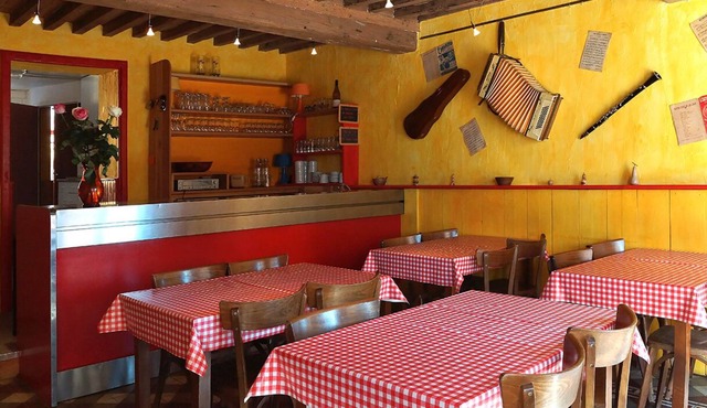 Great original cottage, 14 places in southern Burgundy