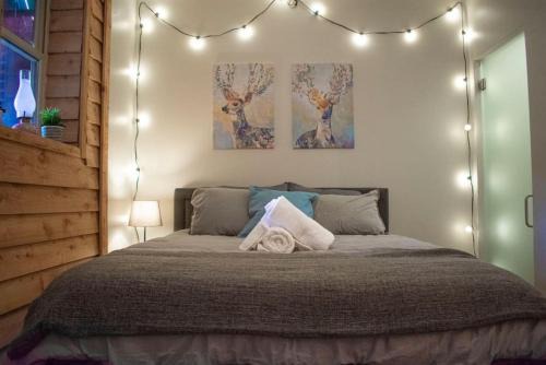 Great Parkside Microapartment Location AND Price