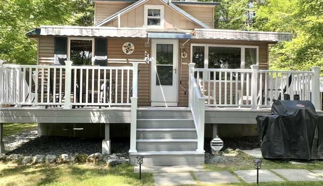 Great Place for a Family Retreat! Sleeps 10