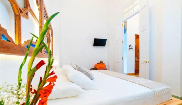 Great place for a family with children