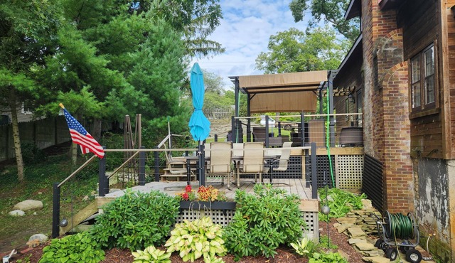 Great Place for family get away