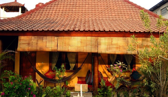 Great place for a group of friends or family