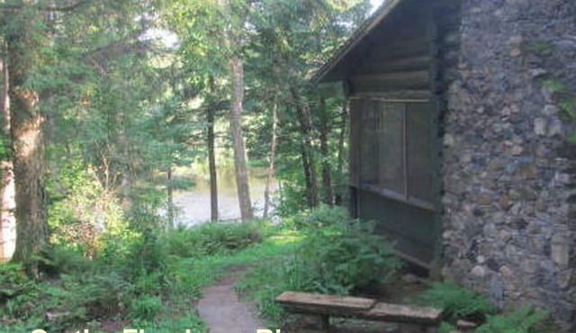 GREAT PLACE OPENS JULY 7