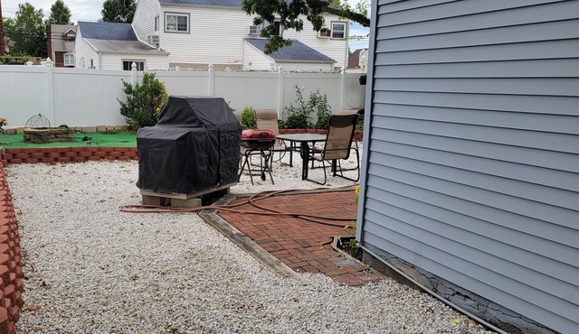 Great place to get close to the nautical mile